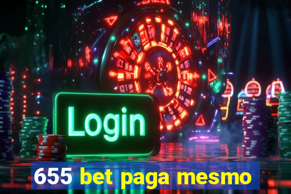 655 bet paga mesmo